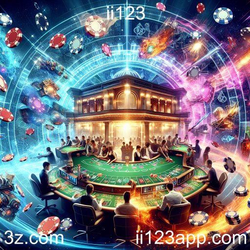 O Fascinante Mundo dos Jogos Multijogador