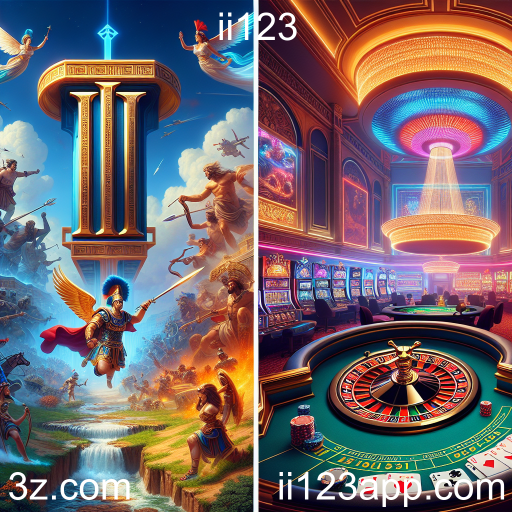 A Evolução dos Jogos de Estratégia: Desafios e Diversão